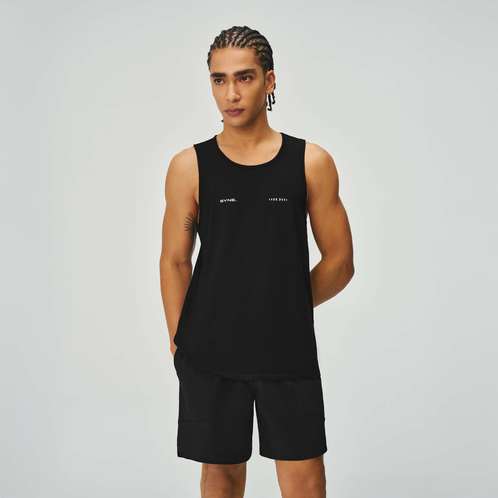 SIGNATURE VEST