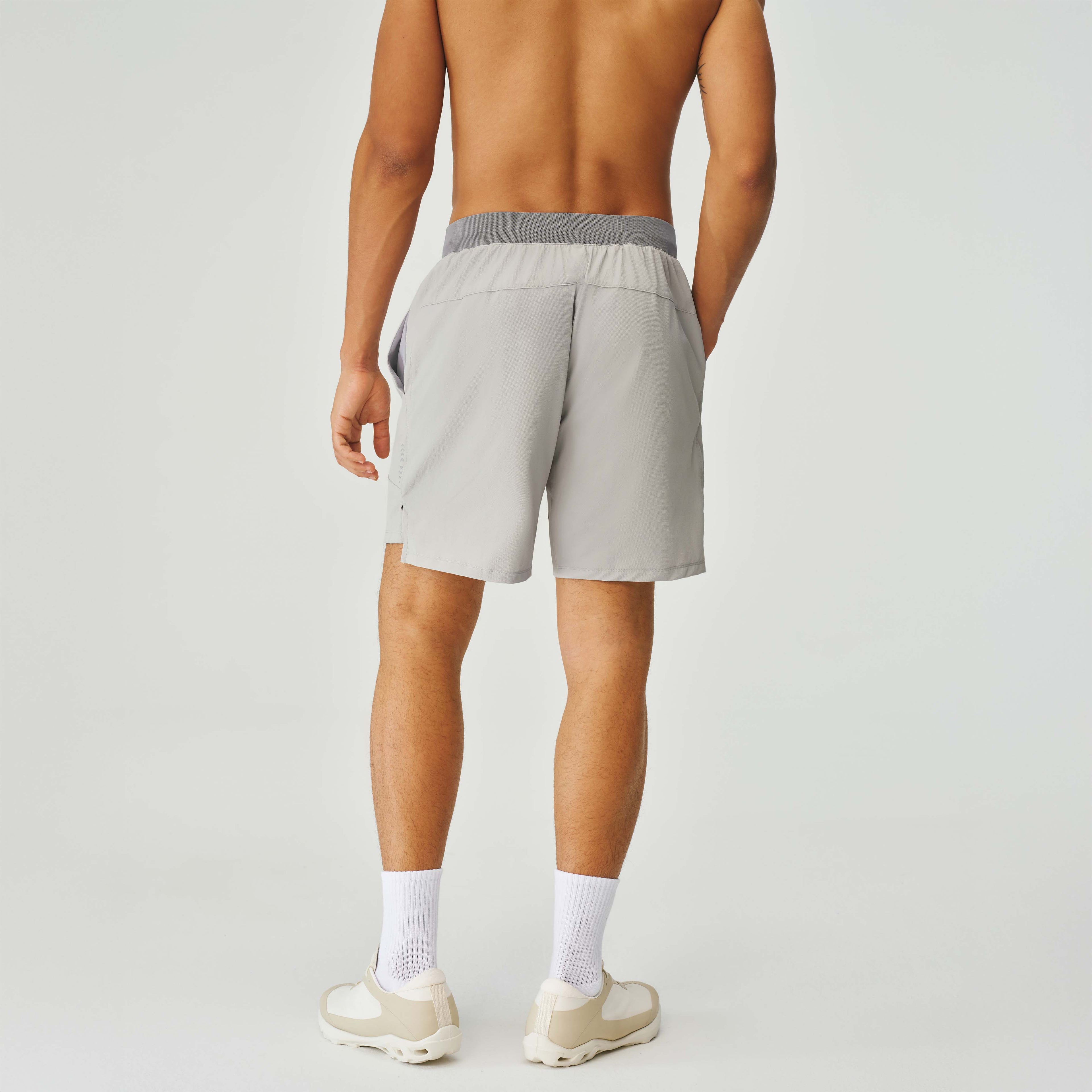 TECH SHORTS