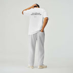 SIGNATURE SWEATPANTS