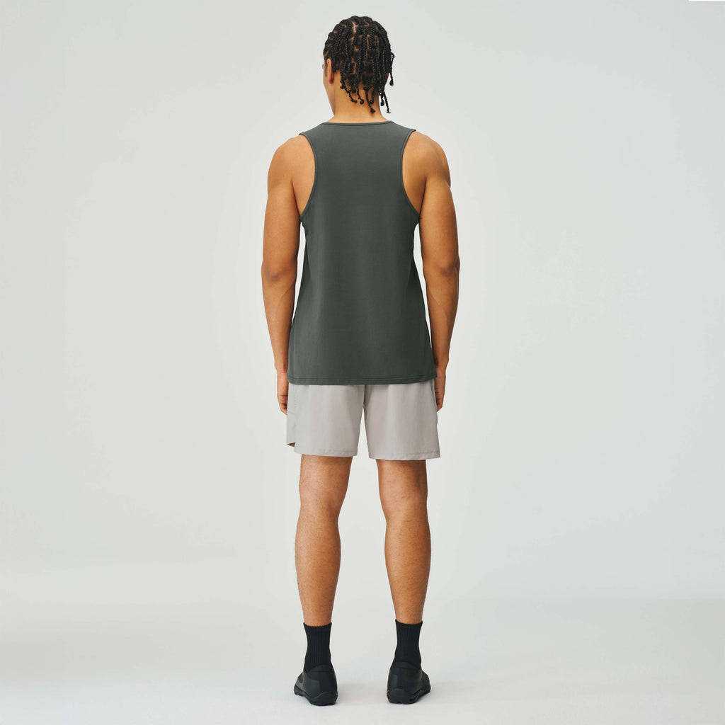 SIGNATURE VEST