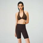TWISTED SPORTS BRA