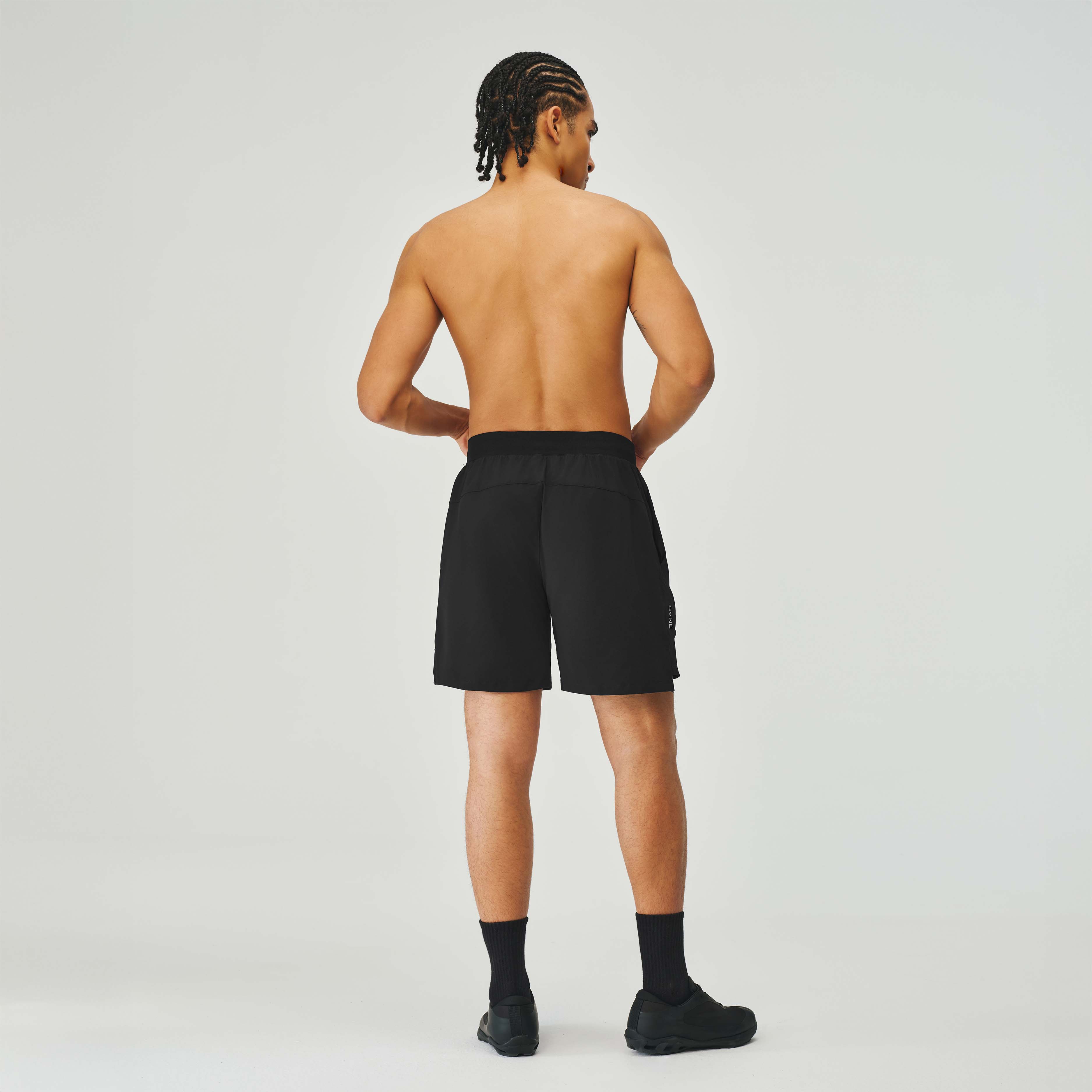 TECH SHORTS