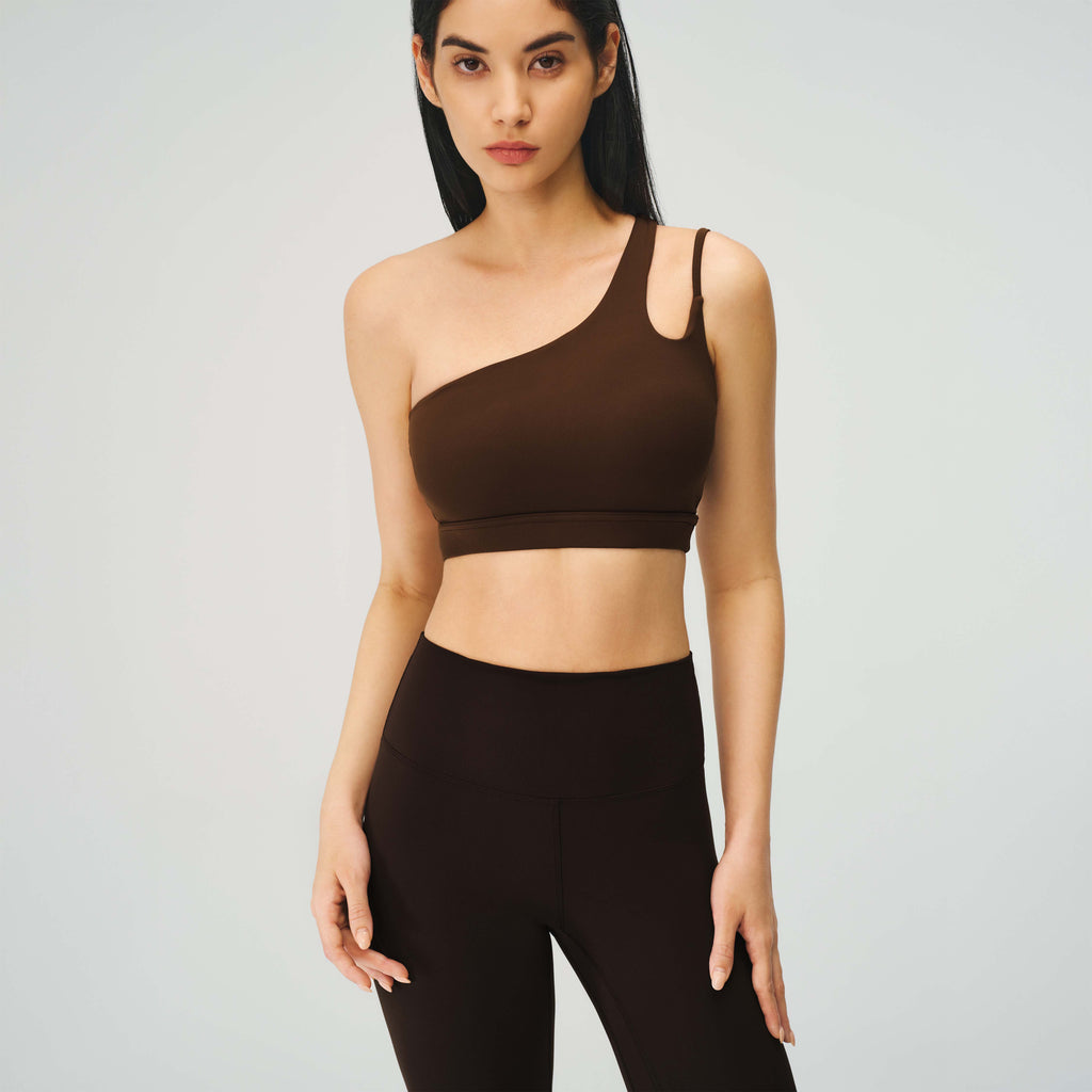 SIGNATURE SPORTS BRA