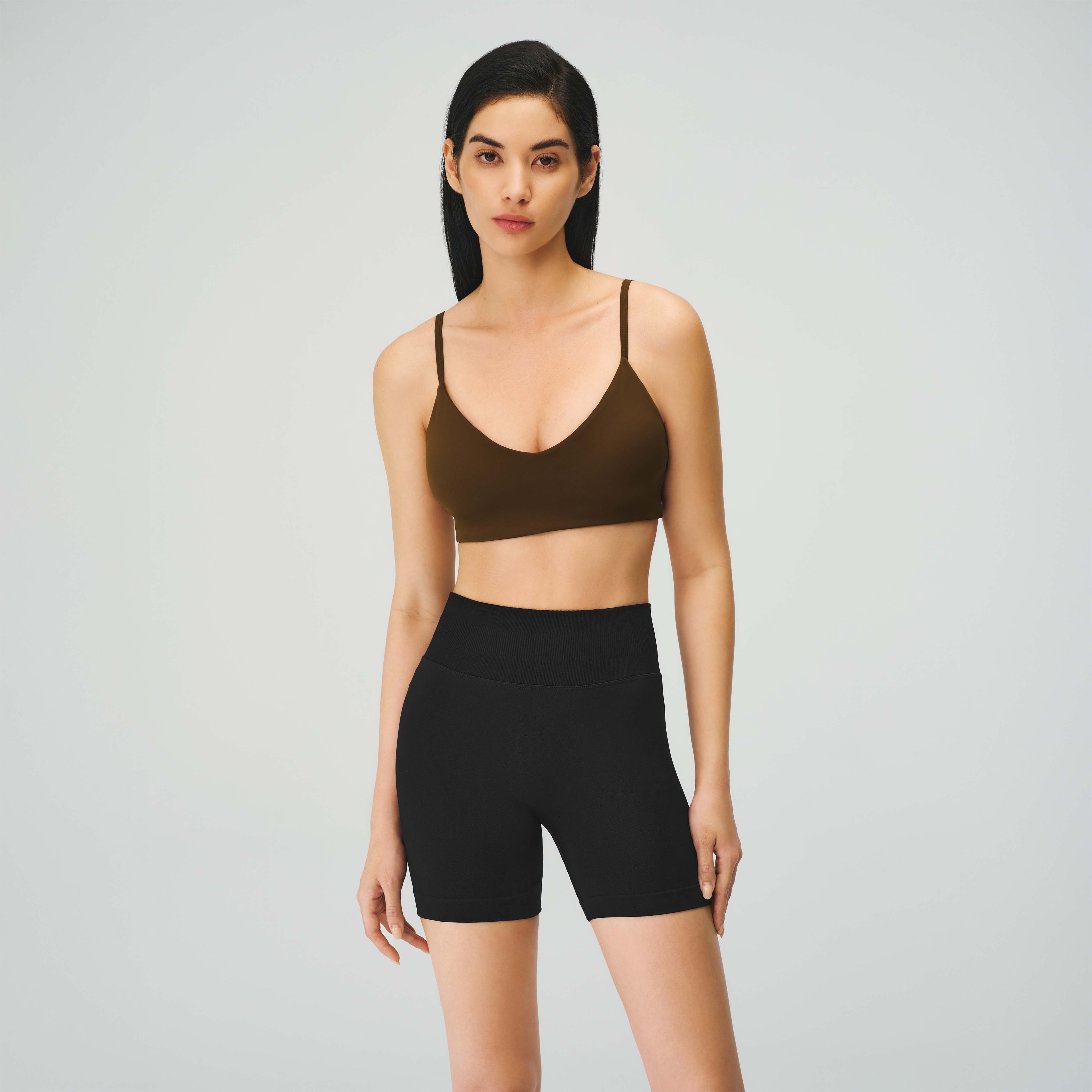 CLASSIC SPORTS BRA