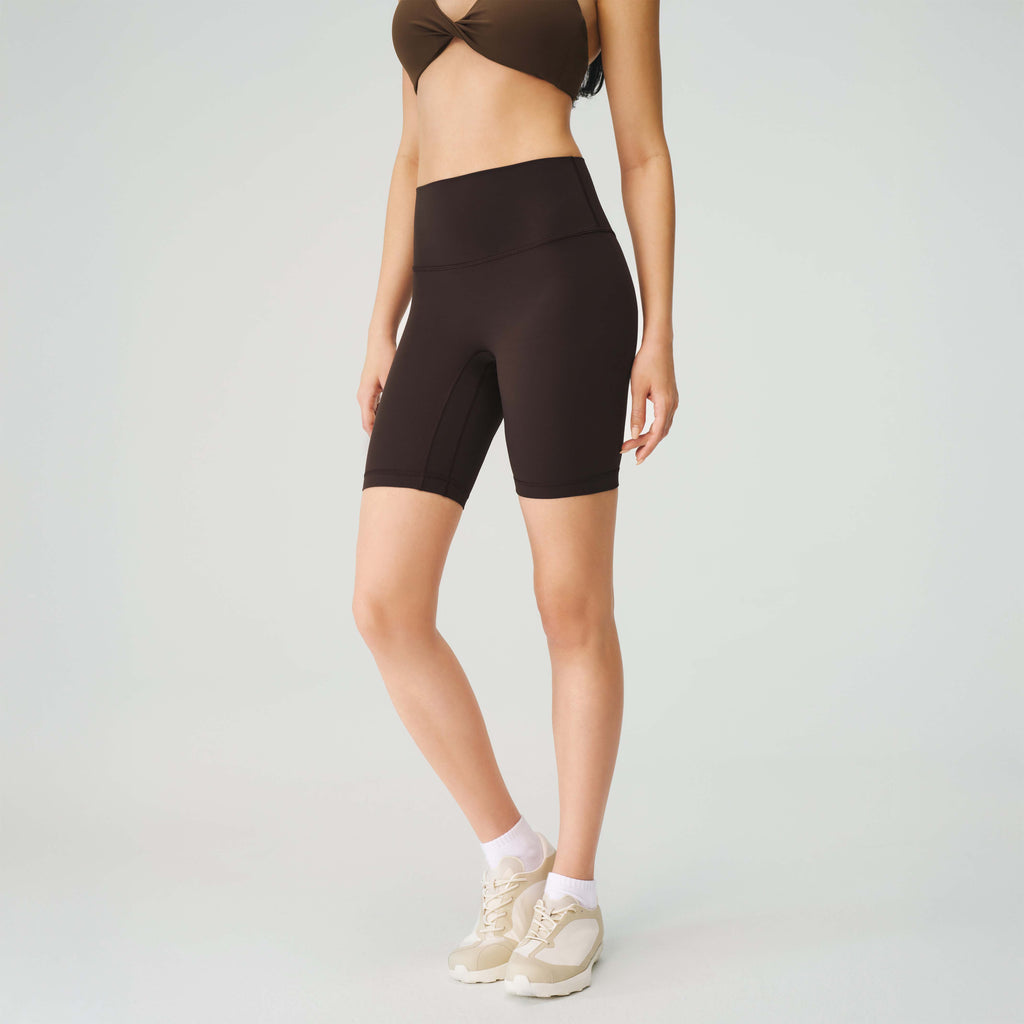 TIGHT SHORTS