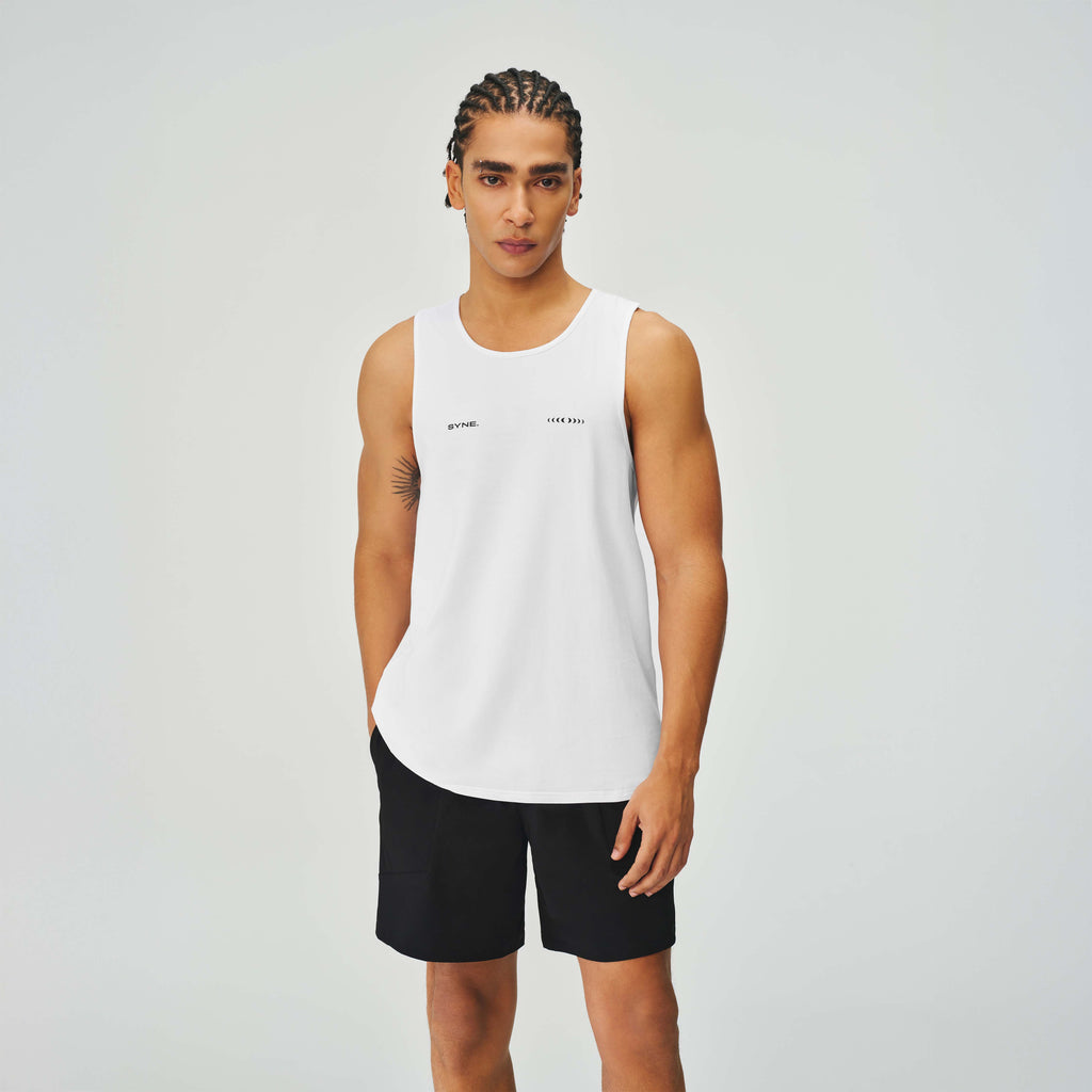 SIGNATURE VEST