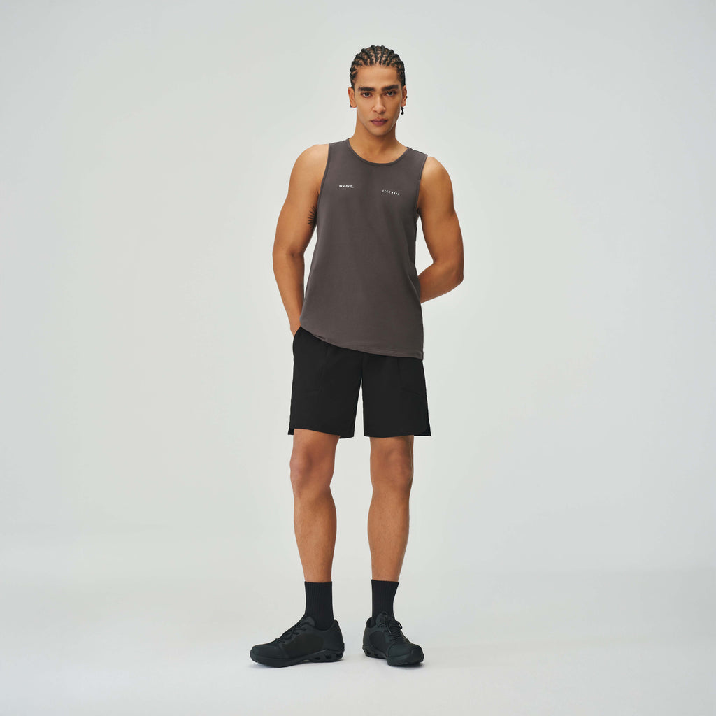 SIGNATURE VEST