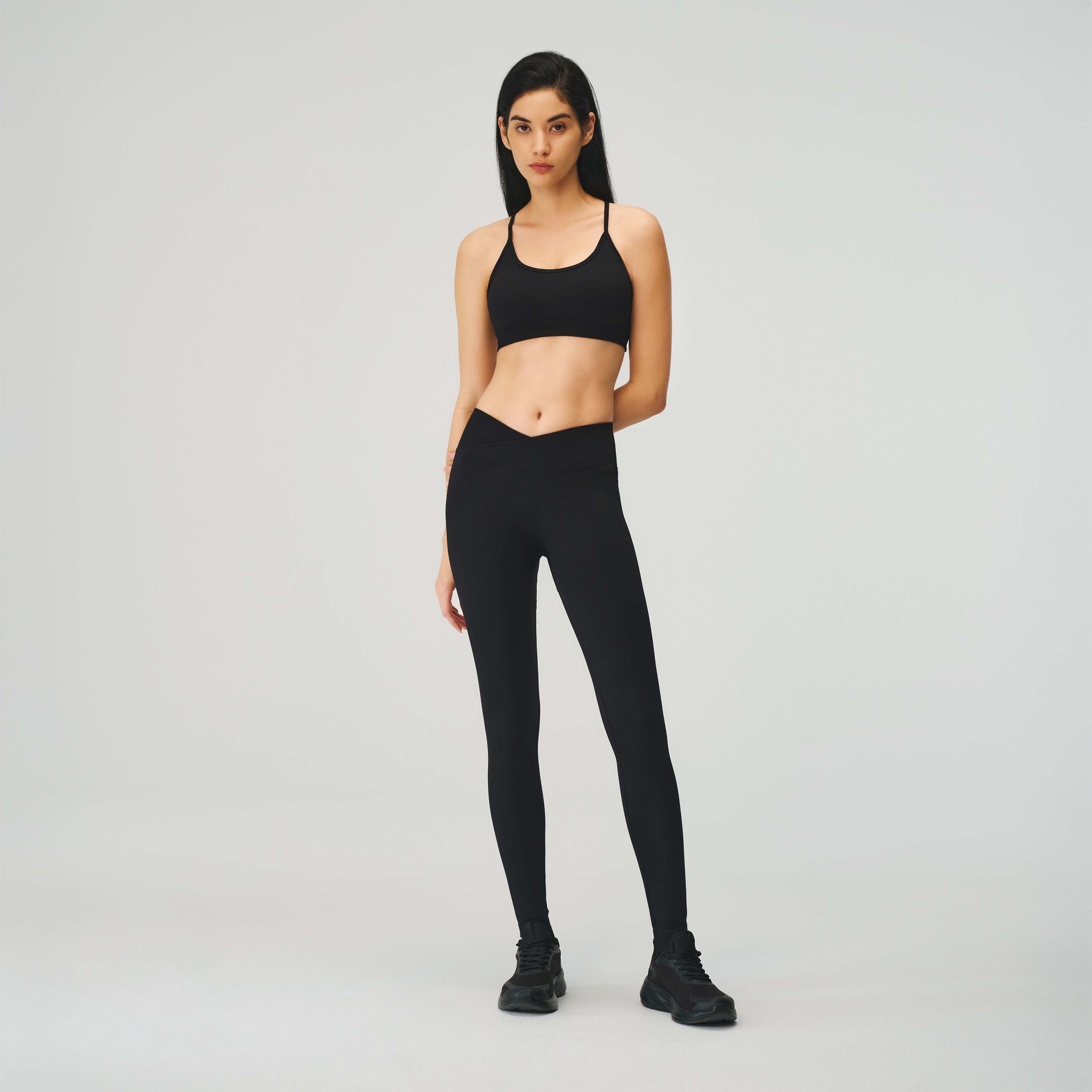CONTOUR LEGGINGS