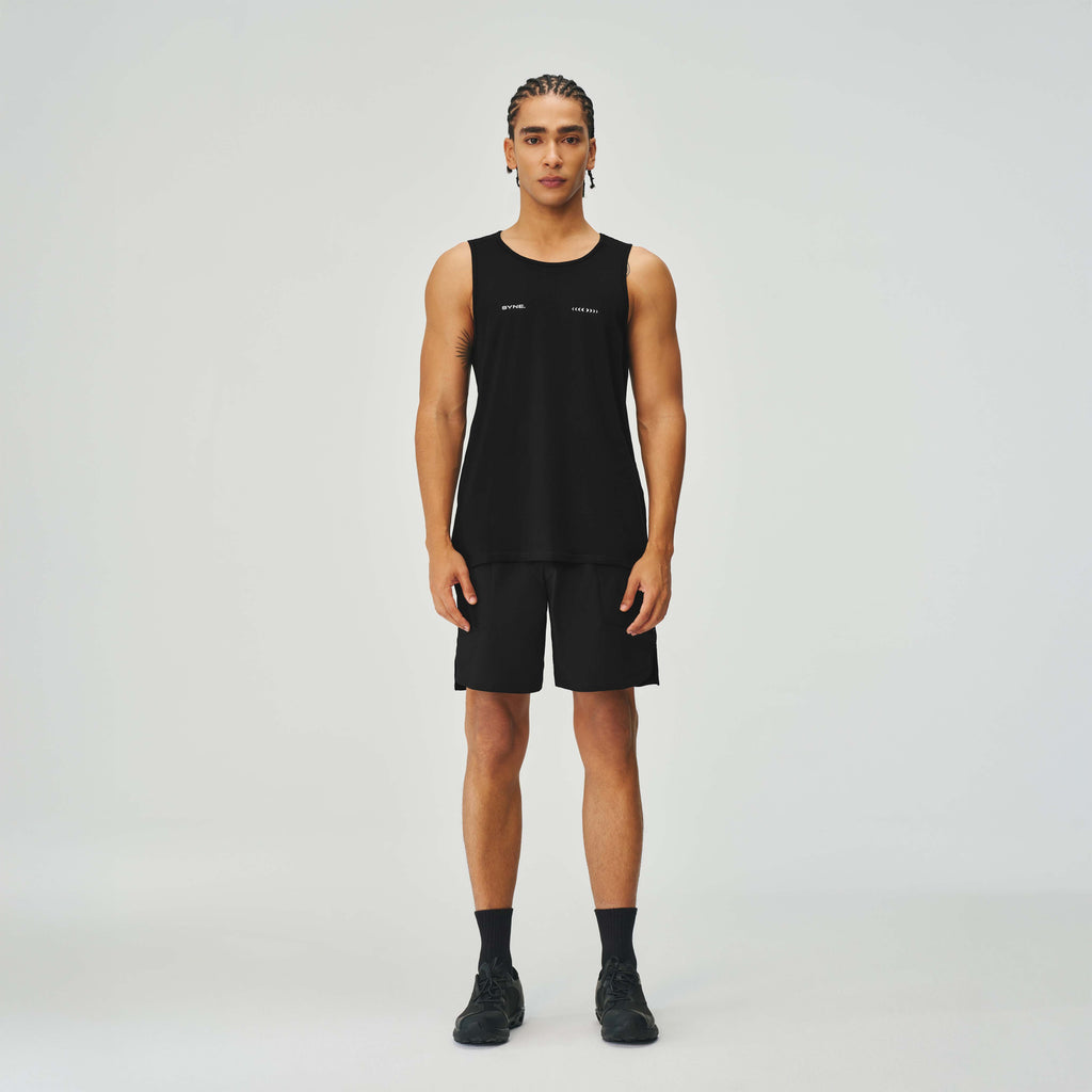 SIGNATURE VEST