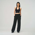 Signature Straight Leg Sweatpants