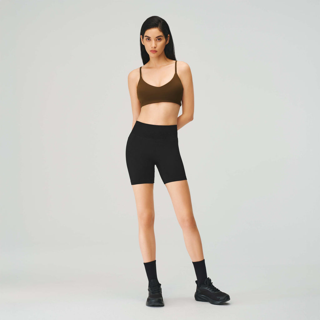 CLASSIC SPORTS BRA