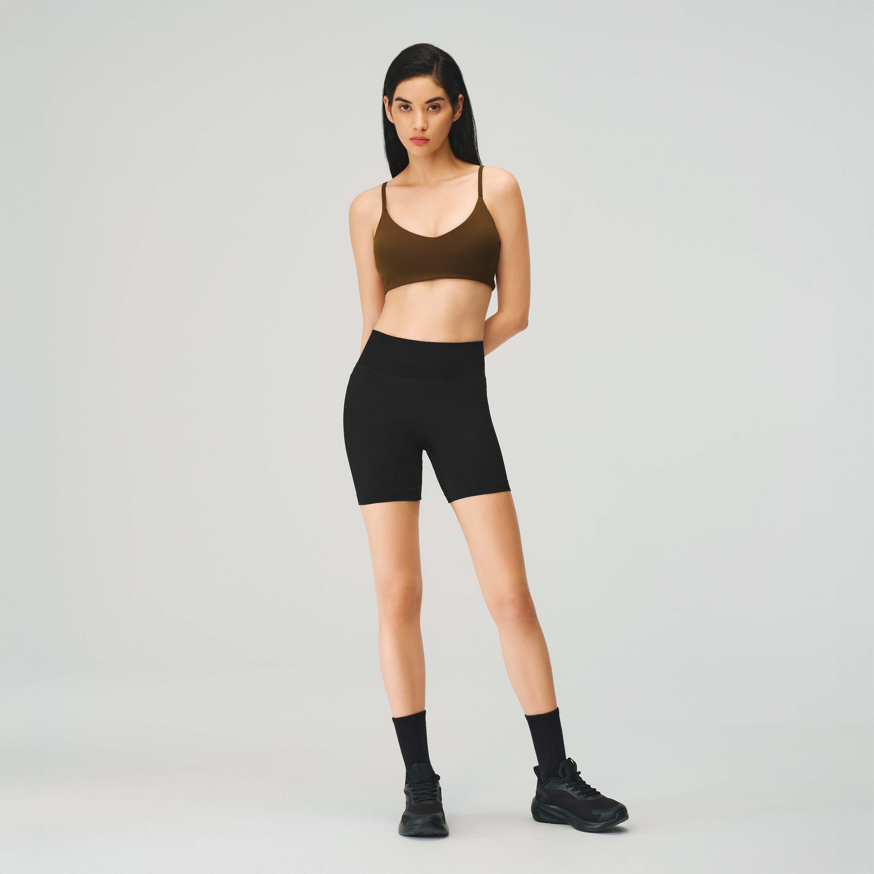 CLASSIC SPORTS BRA