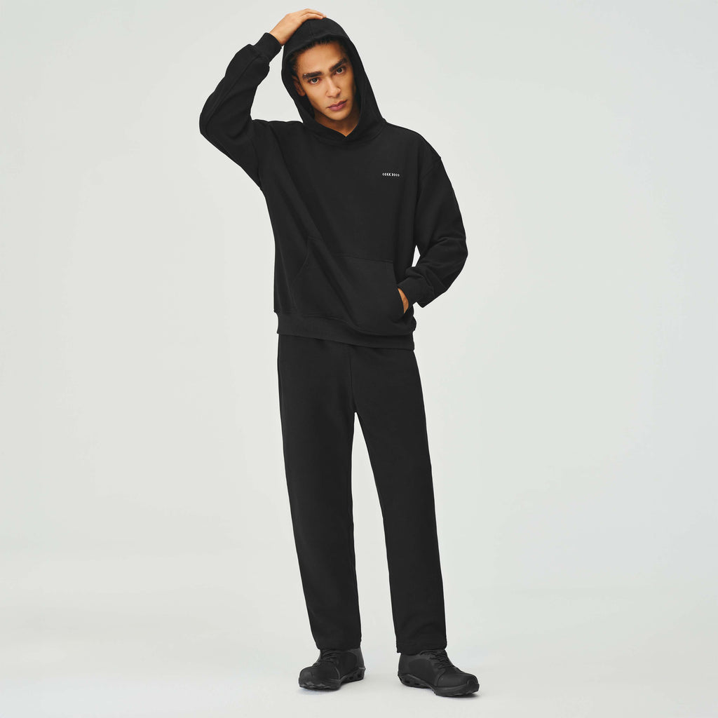 SIGNATURE HOODIE