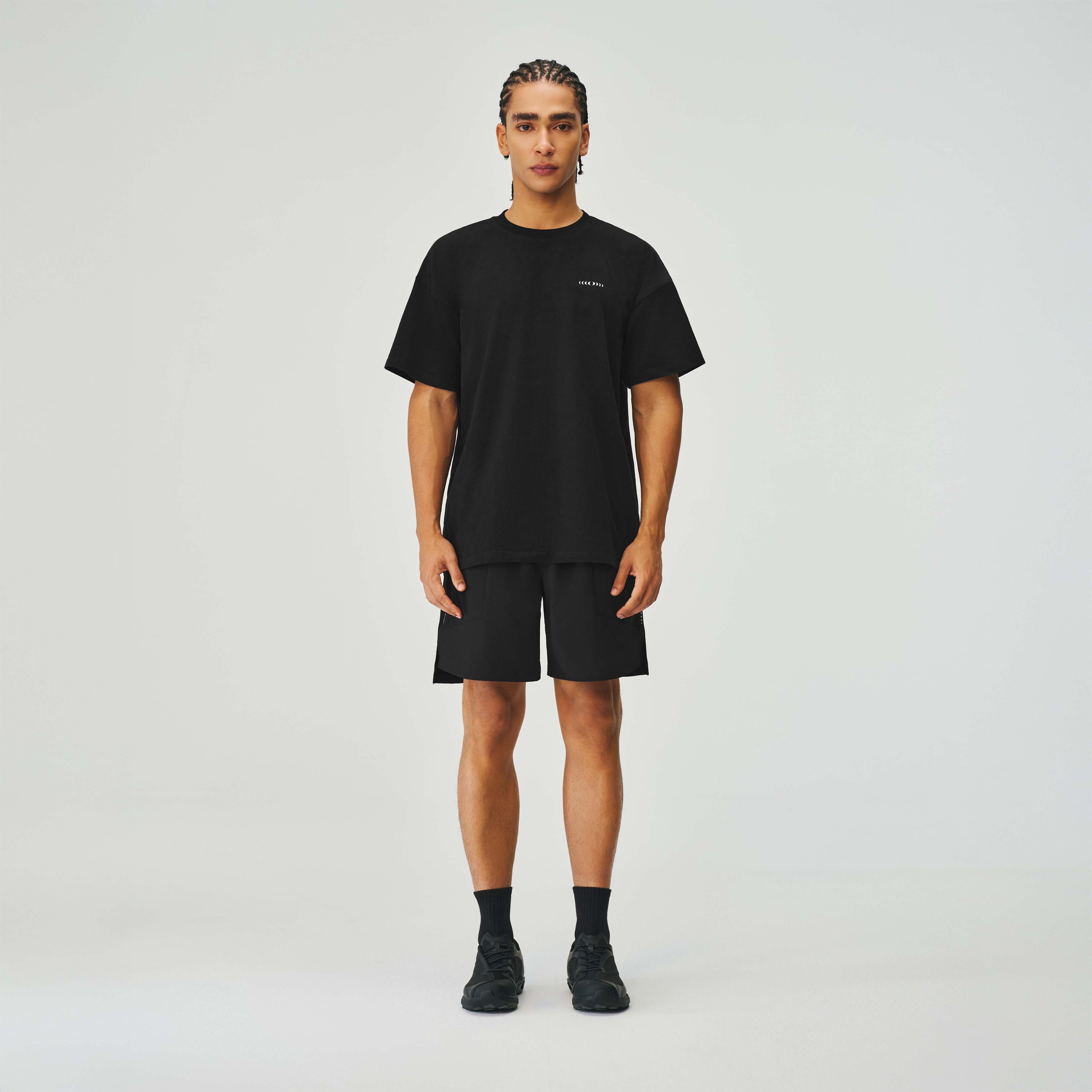 SIGNATURE TEE