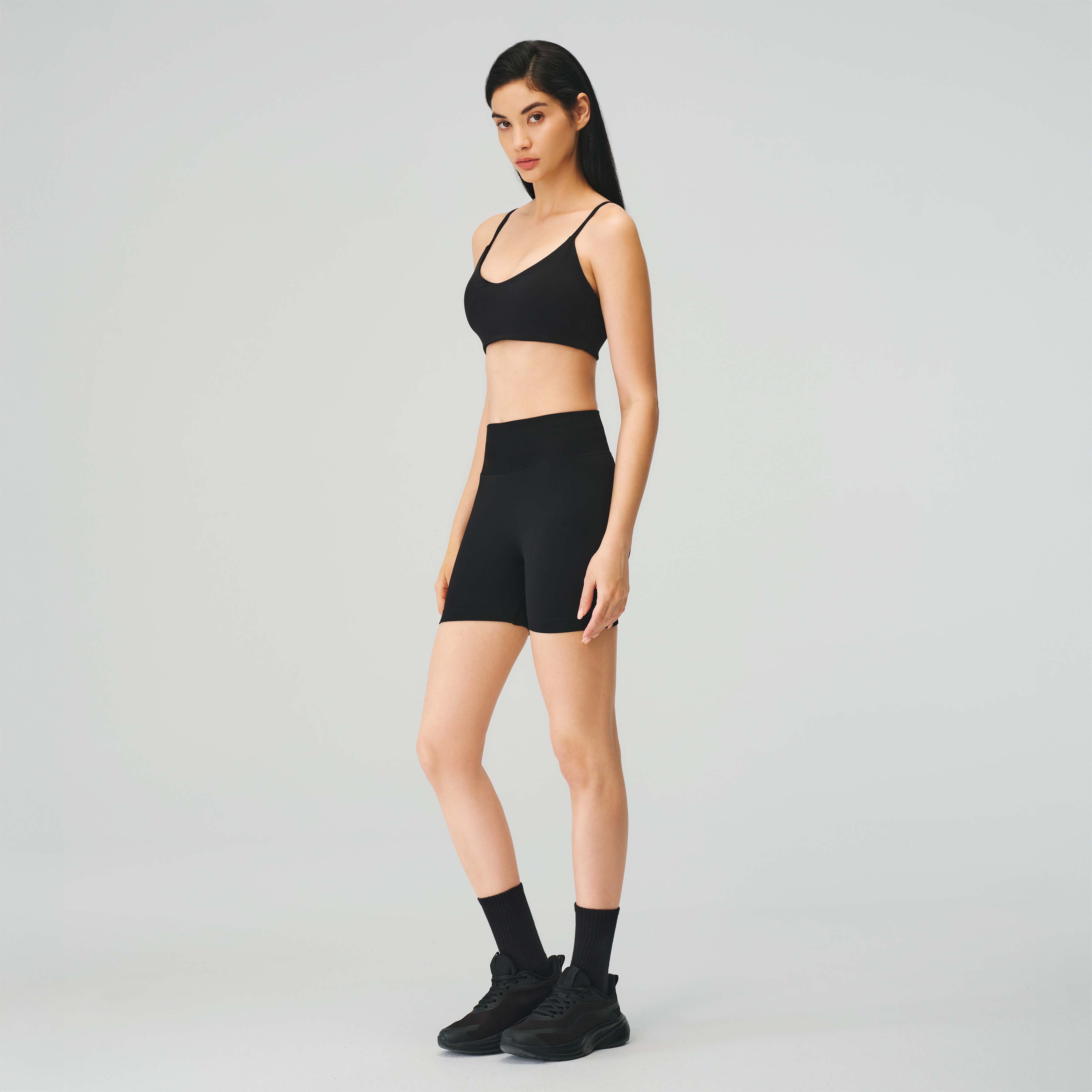 CLASSIC SPORTS BRA