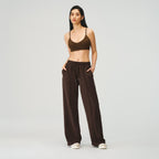 Signature Straight Leg Sweatpants