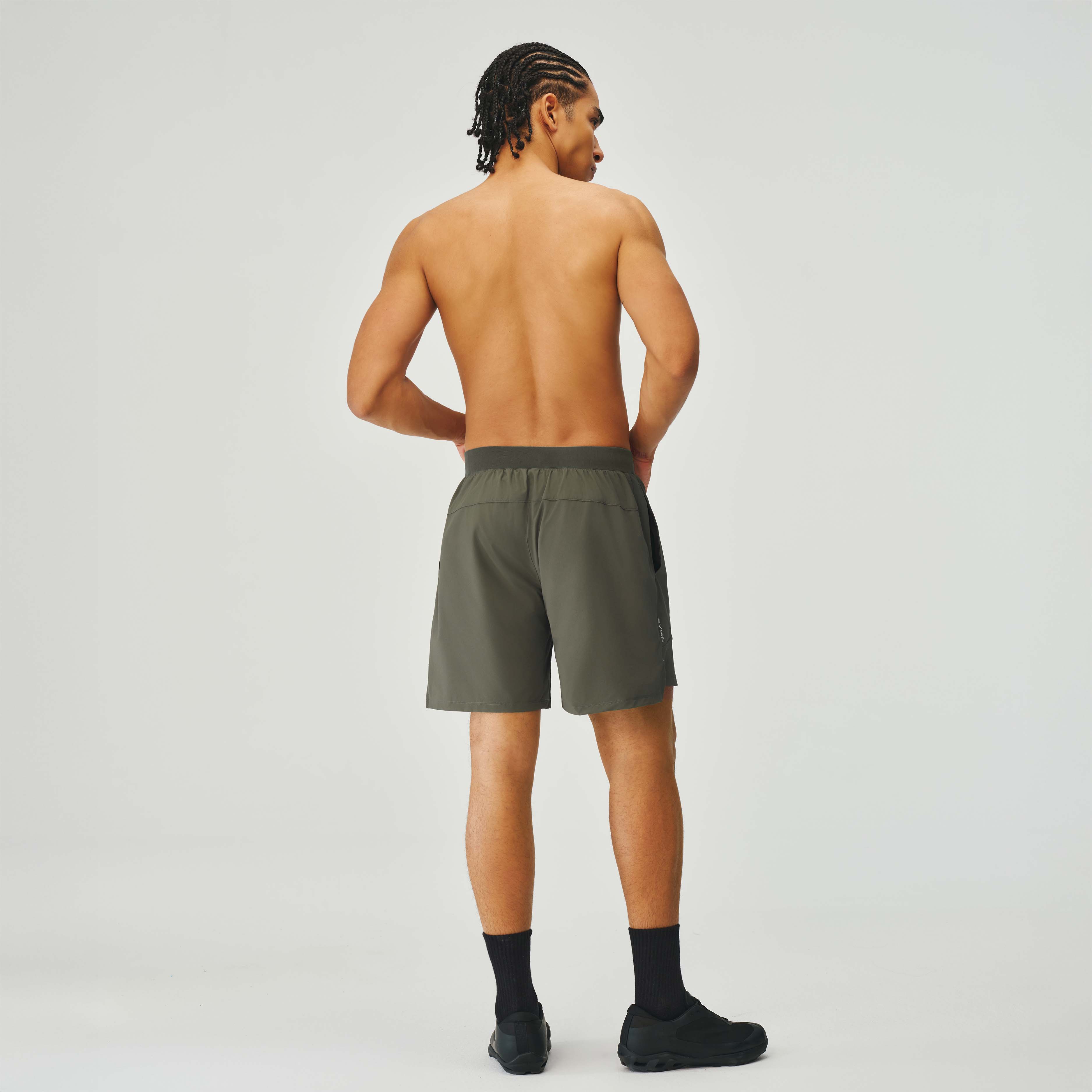 TECH SHORTS