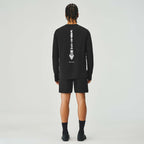 LONG-SLEEVE TEE