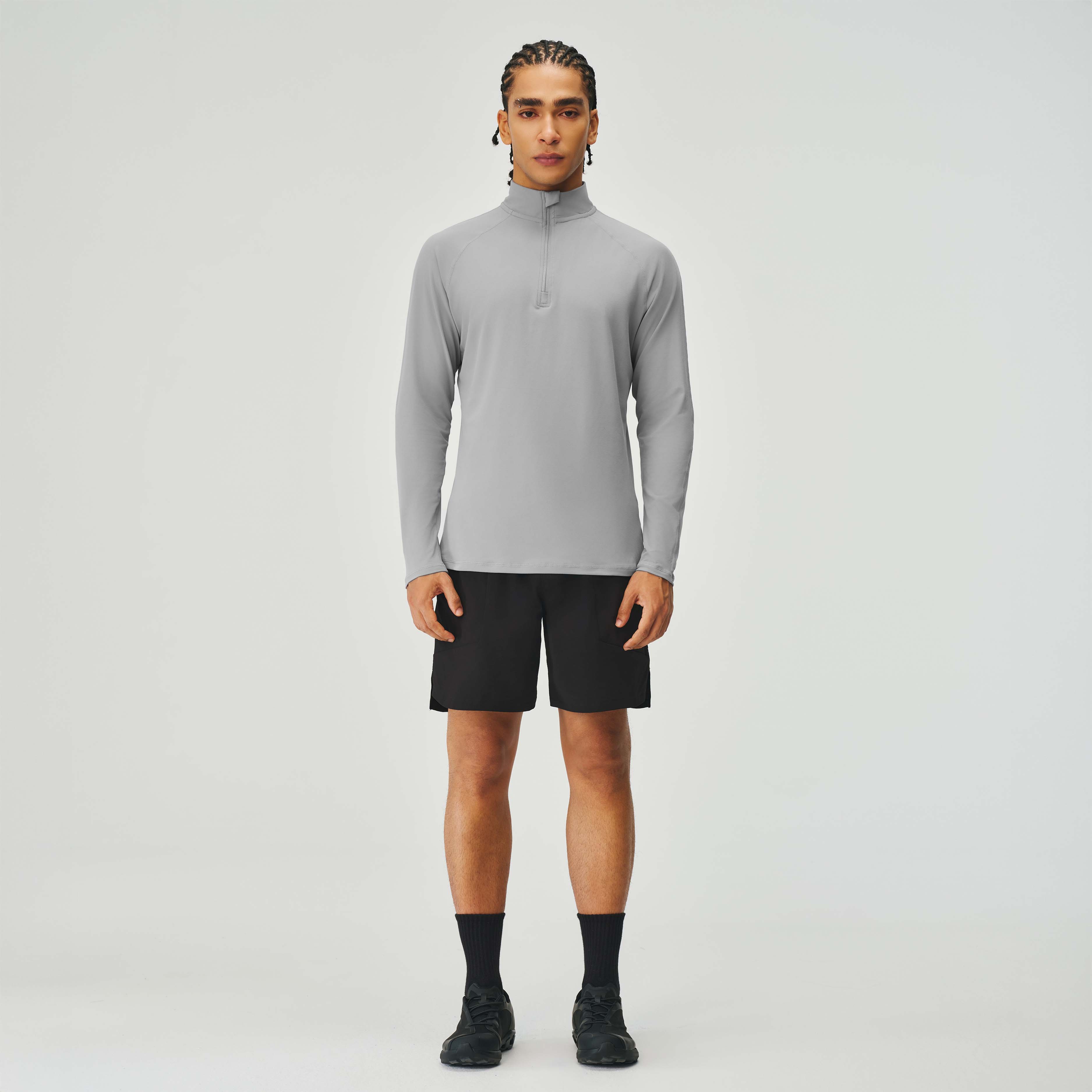 PULLOVER