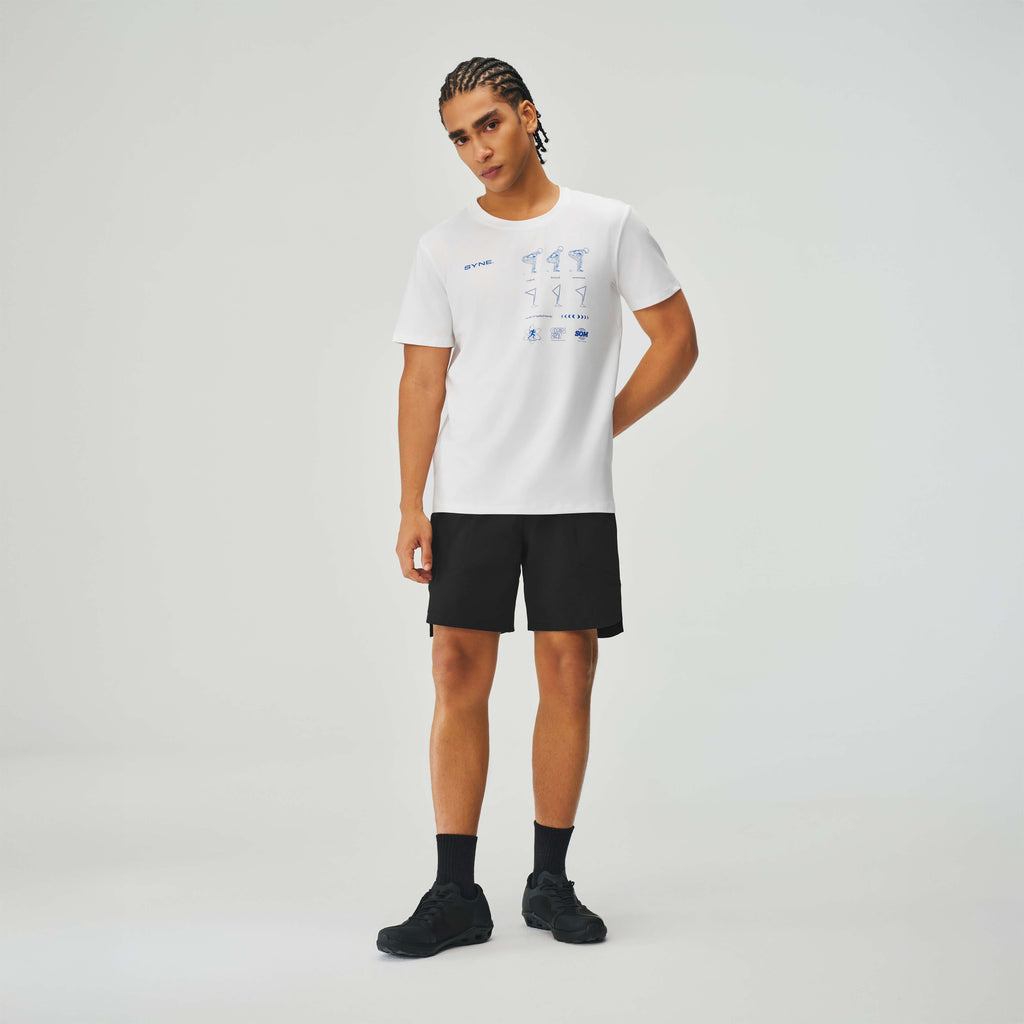 RDL TEE