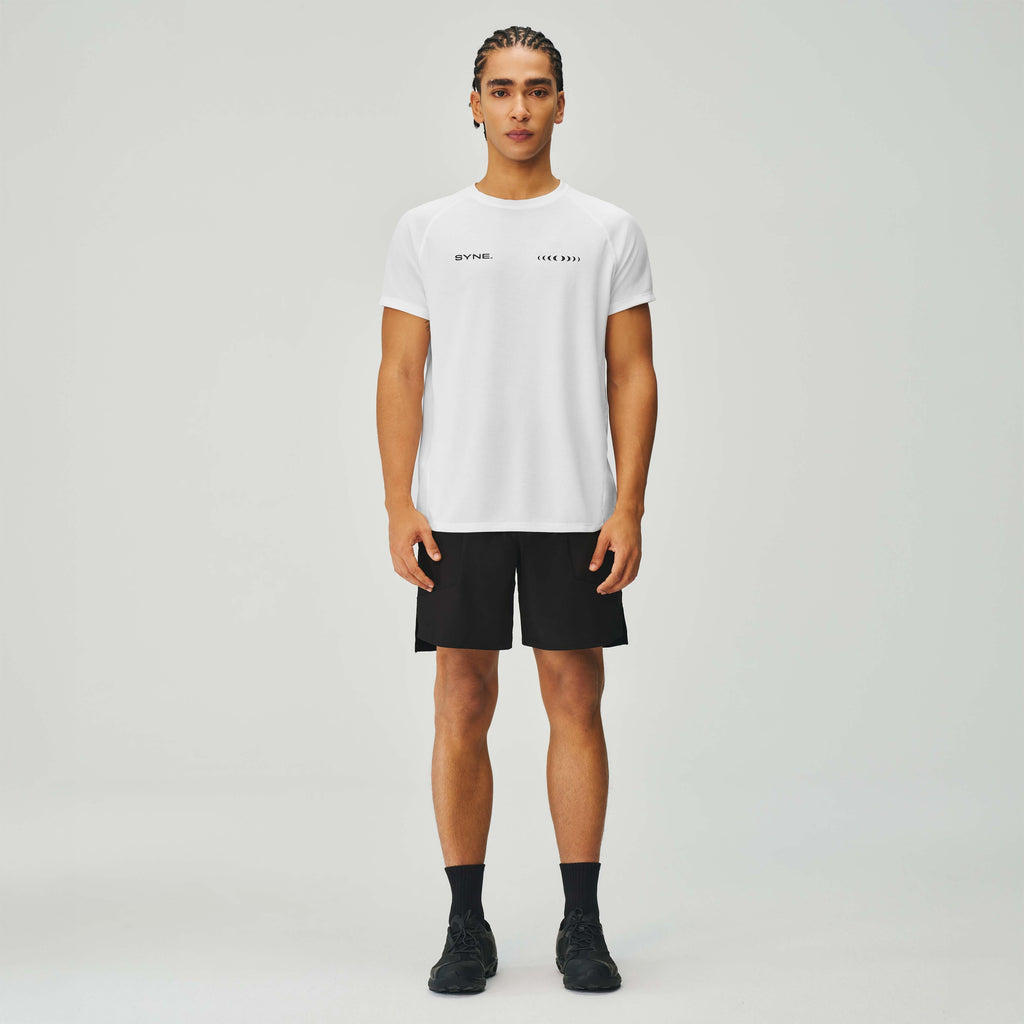QUICK-DRY TEE