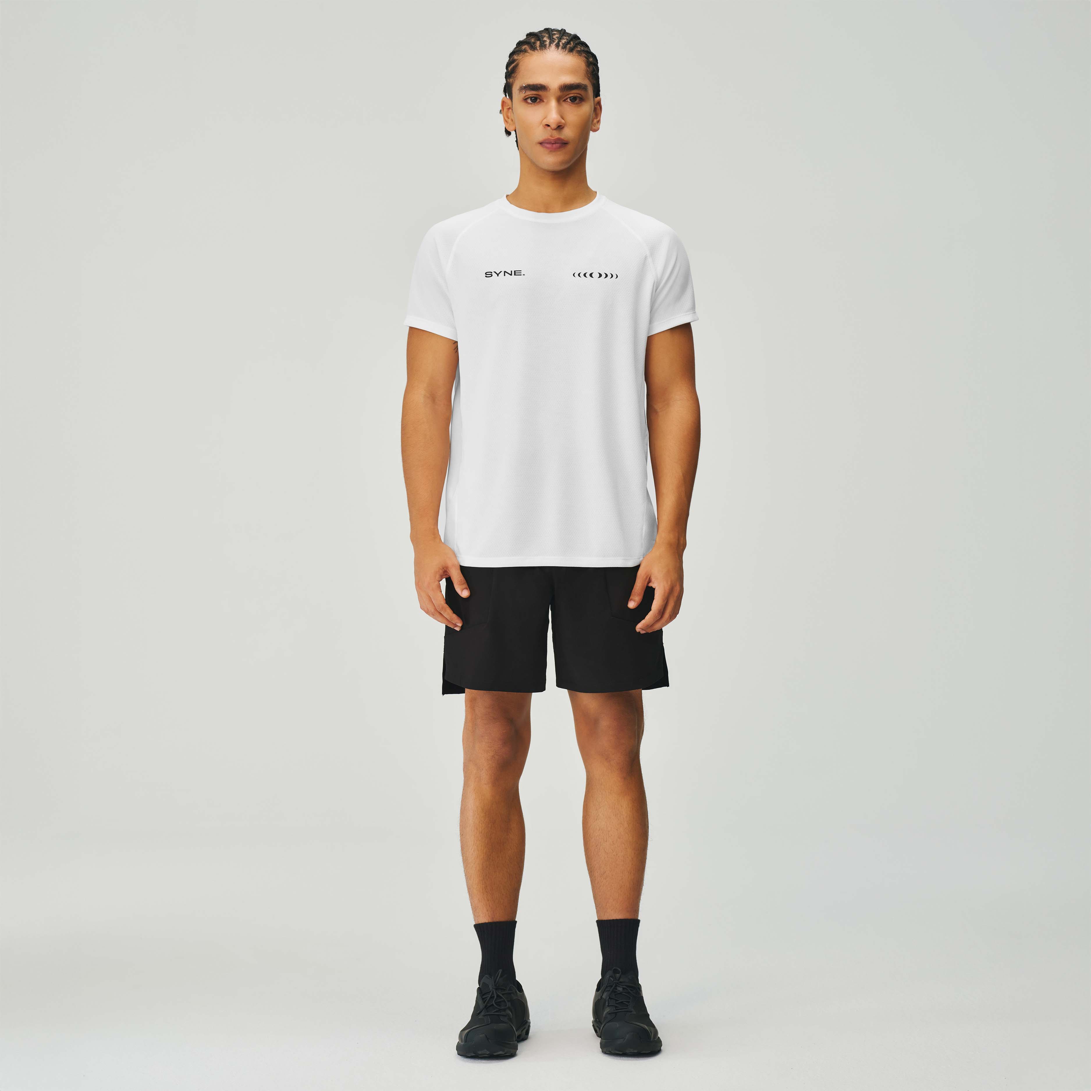 QUICK-DRY TEE
