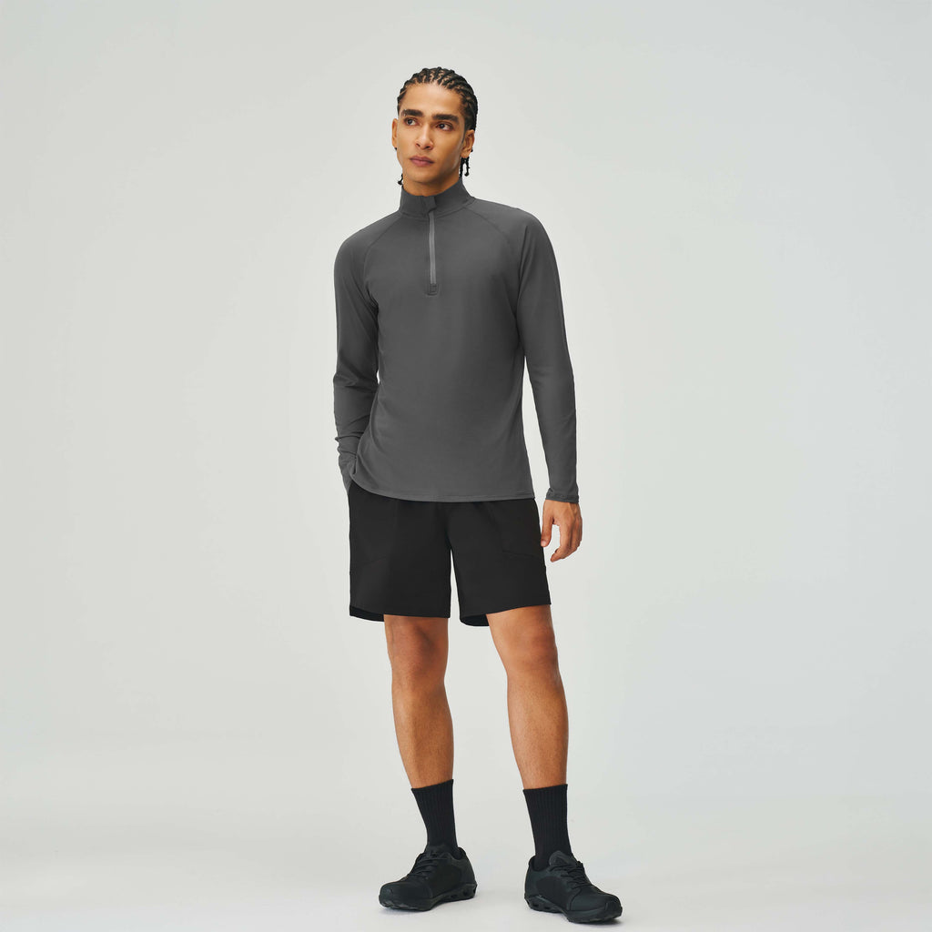 PULLOVER