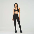 TWISTED SPORTS BRA
