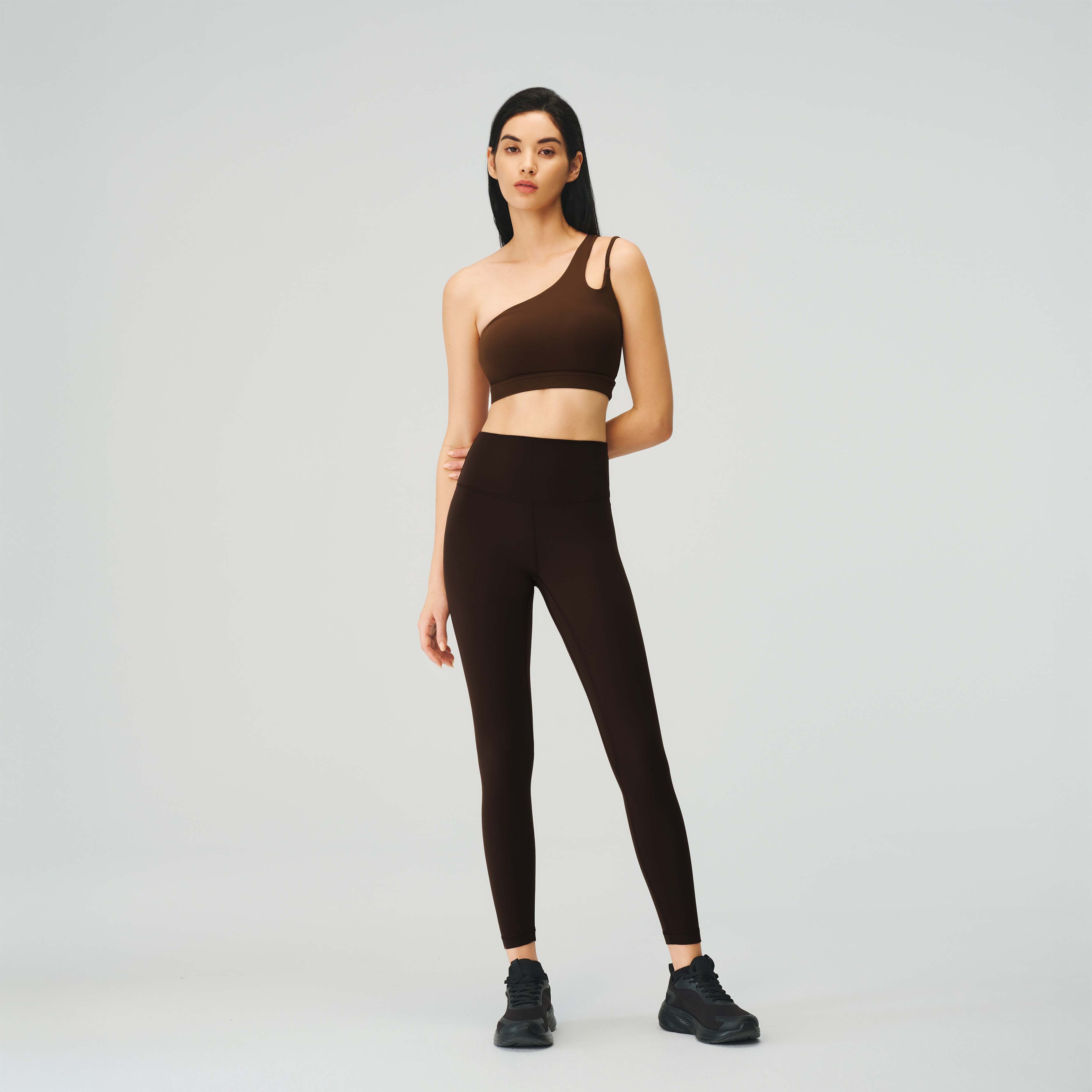 SIGNATURE SPORTS BRA