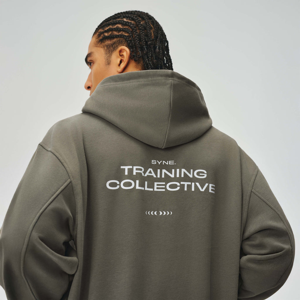 SIGNATURE HOODIE