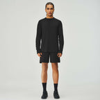 LONG-SLEEVE TEE