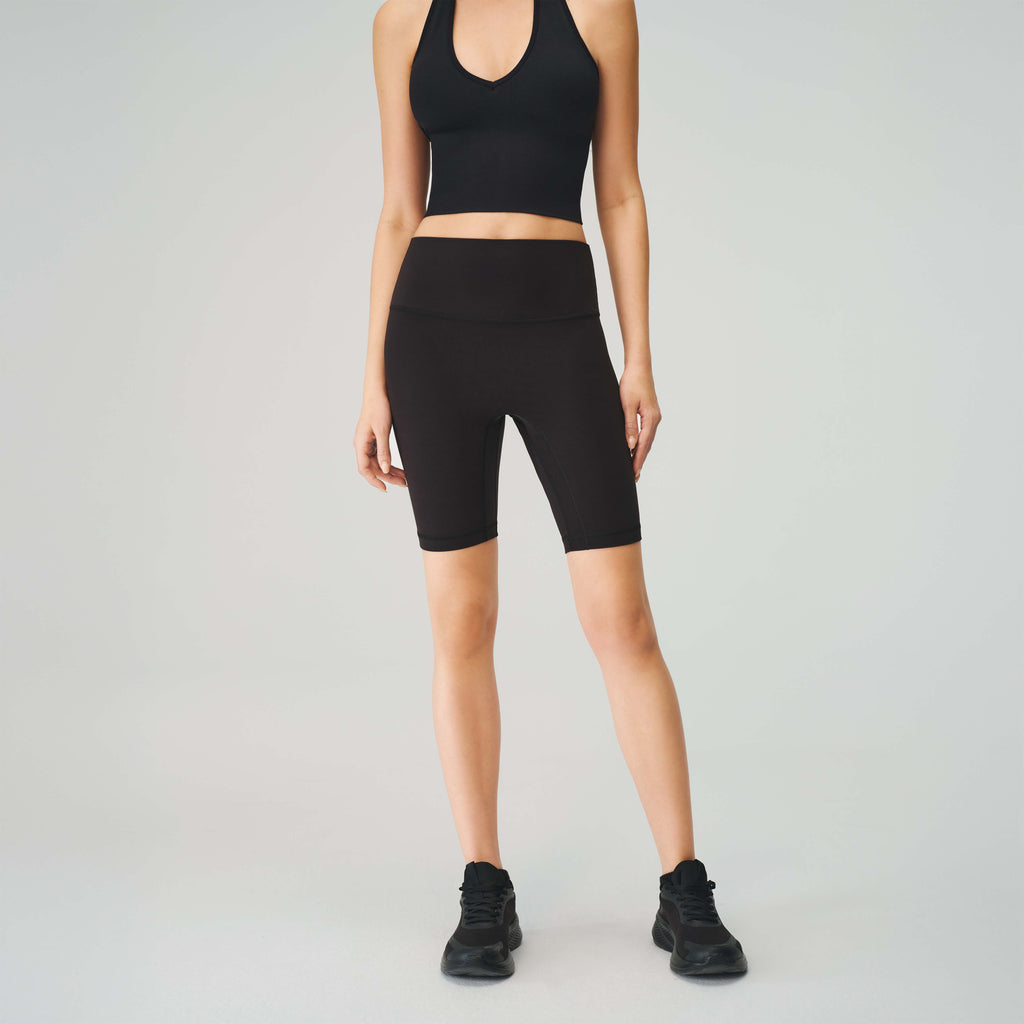 TIGHT SHORTS