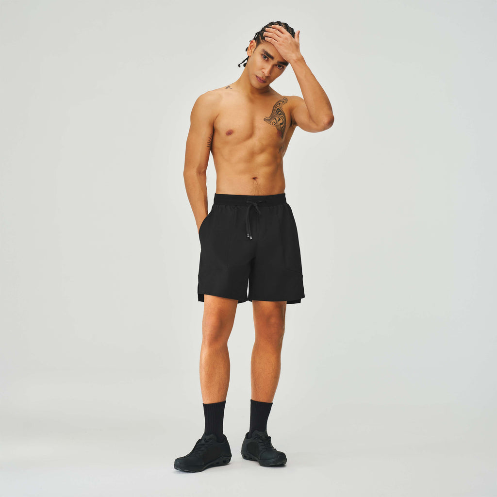 TECH SHORTS
