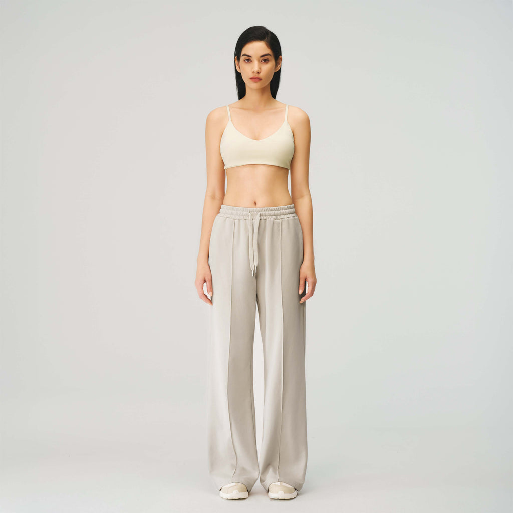 Signature Straight Leg Sweatpants