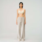 Signature Straight Leg Sweatpants