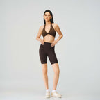TWISTED SPORTS BRA